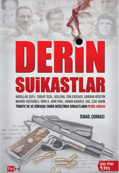 Derin Suikastlar