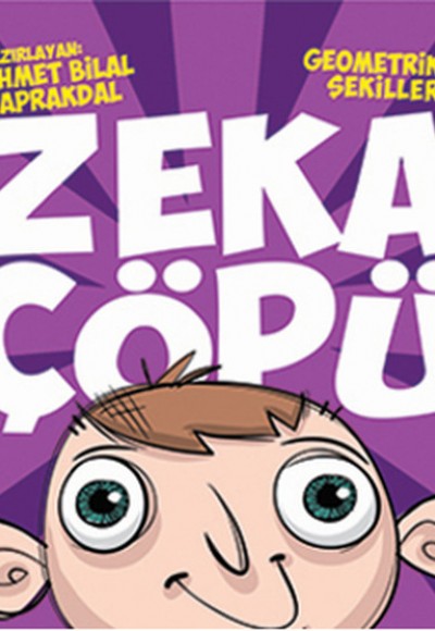 Zeka Çöpü - 3