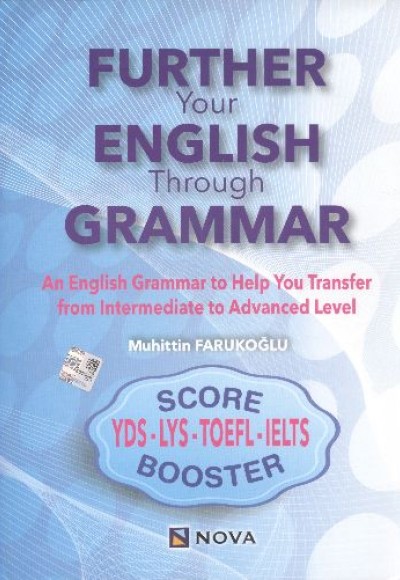 Further Your English Through Grammar