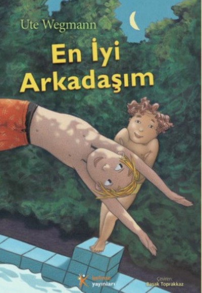 En İyi Arkadaşım