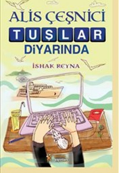 Alis Çeşnici Tuşlar Diyarında