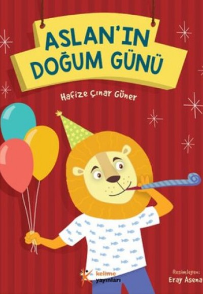 Aslan'ın Doğum Günü