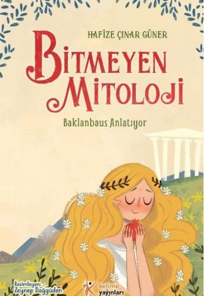 Bitmeyen Mitoloji - Baklanbaus Anlatıyor