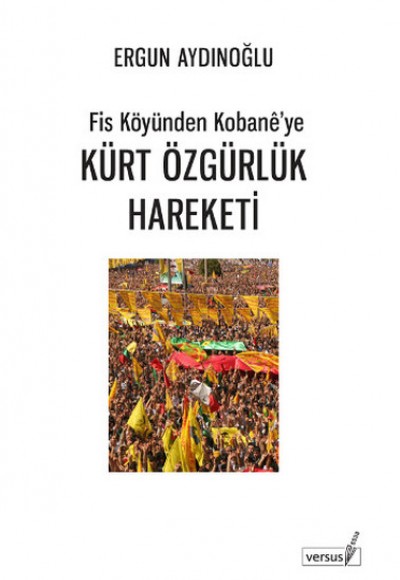 Kürt Özgürlük Hareketi