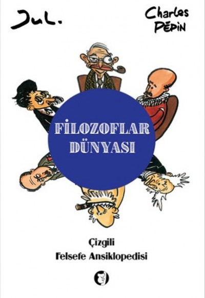 Filozoflar Dünyası