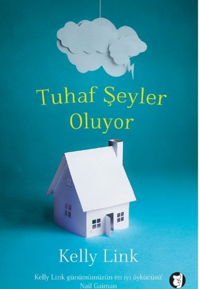 Tuhaf Şeyler Oluyor