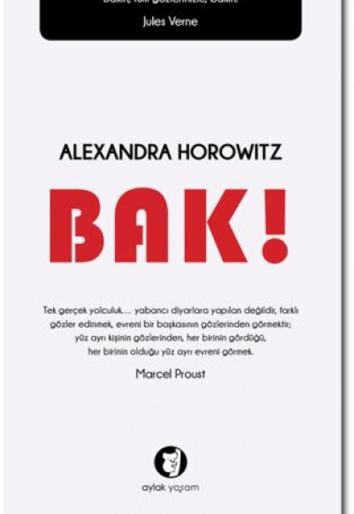 Bak!