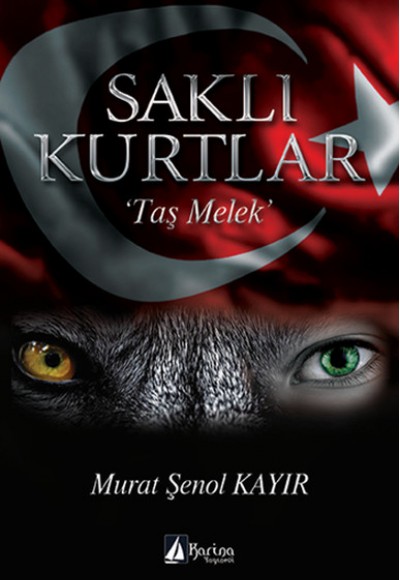 Saklı Kurtlar “Taş Melek”