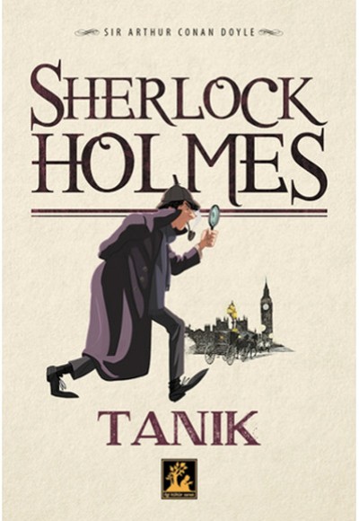 Tanık / Sherlock Holmes