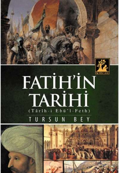 Fatih'in Tarihi (Tarih-i Ebu'l-Feth)