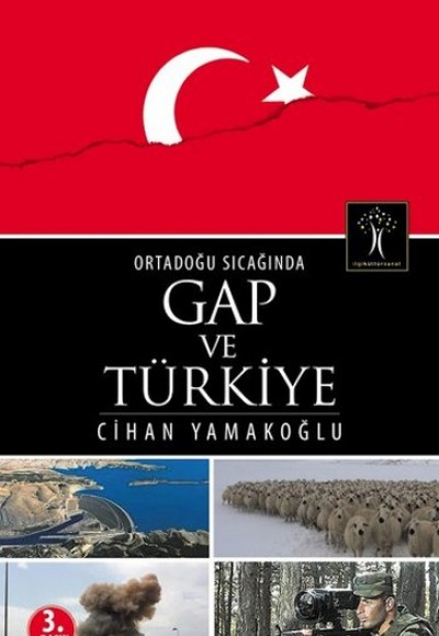 Ortadoğu Sıcağında GAP ve Türkiye