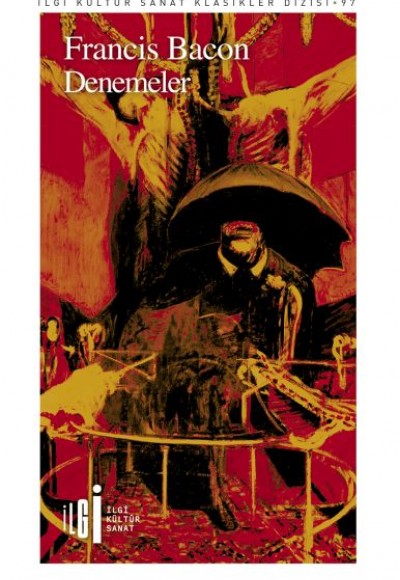 Denemeler - Francis Bacon