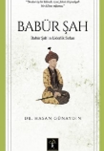 Babür Şah