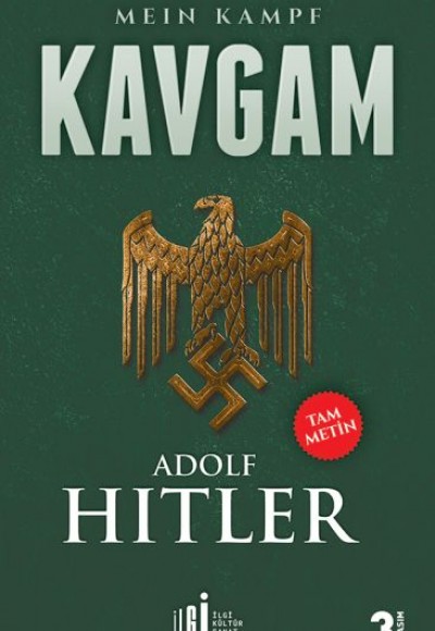 Kavgam