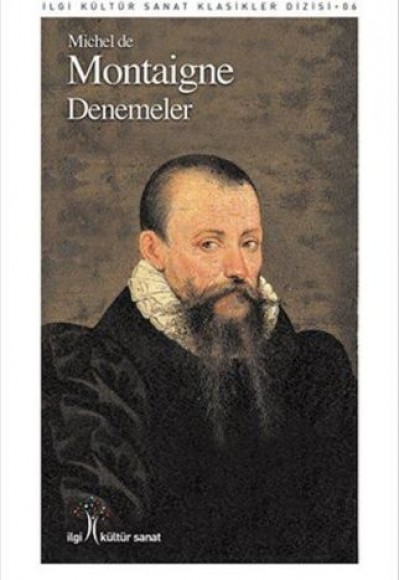 Denemeler