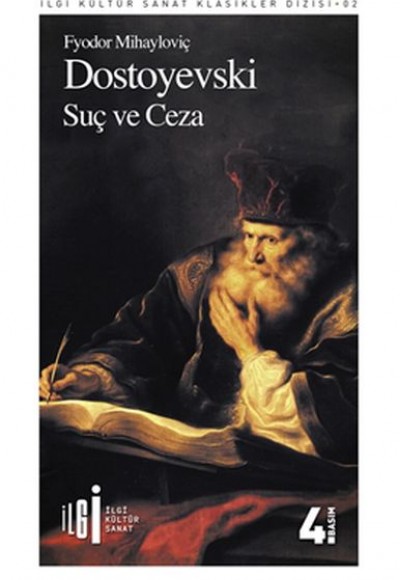 Suç ve Ceza