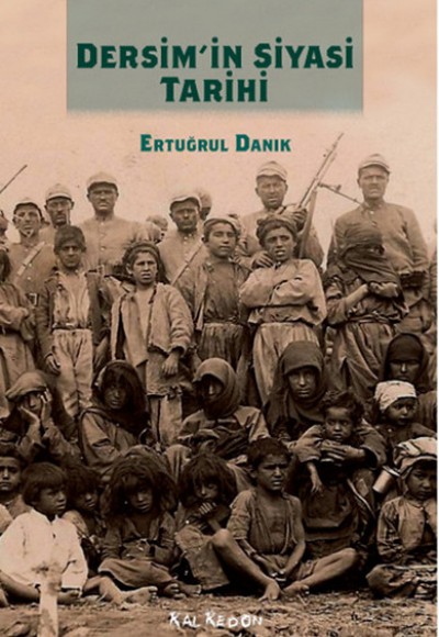 Dersim'in Siyasi Tarihi