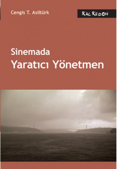 Sinemada Yaratıcı Yönetmen