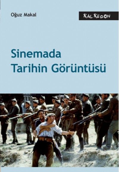 Sinemada Tarihin Görüntüsü