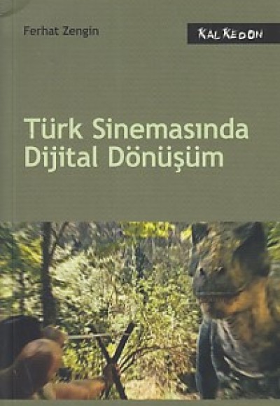 Türk Sinemasında Dijital Dönüşüm