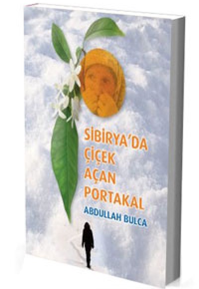 Sibirya'da Çiçek Açan Portakal