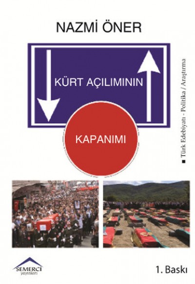 Kürt Açılımının Kapanımı