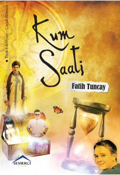 Kum Saati