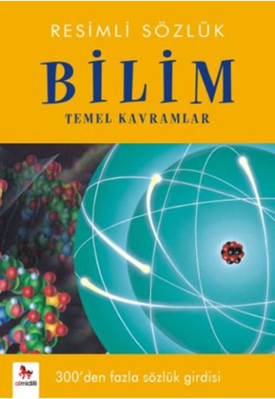 Resimli Sözlük- Bilim