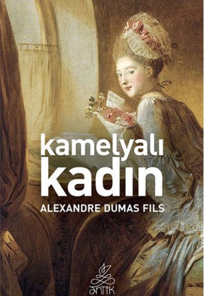 Kamelyalı Kadın