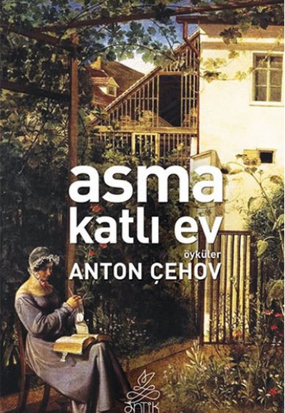 Asma Katlı Ev