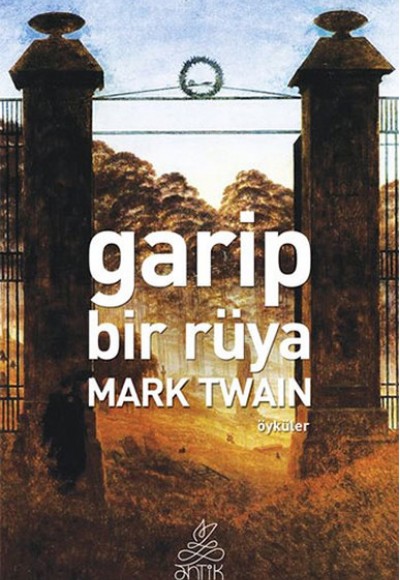 Garip Bir Rüya