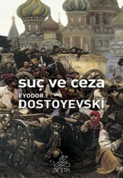 Suç ve Ceza