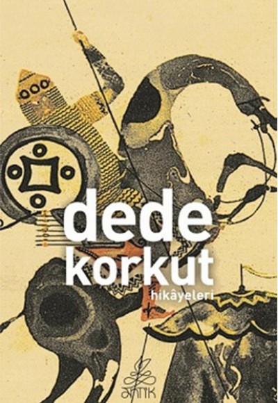 Dede Korkut Kitabı