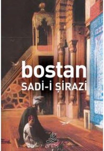 Bostan