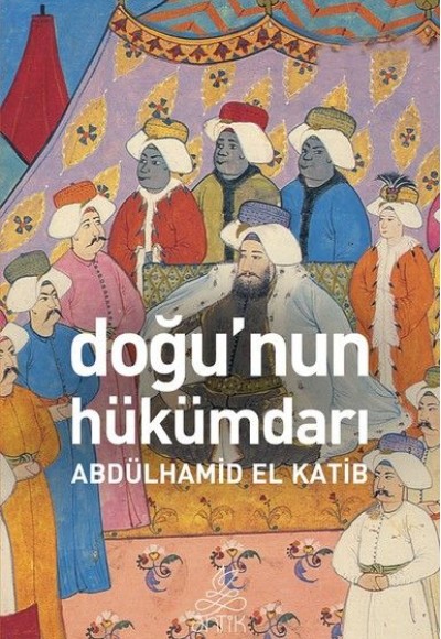 Doğunun Hükümdarı