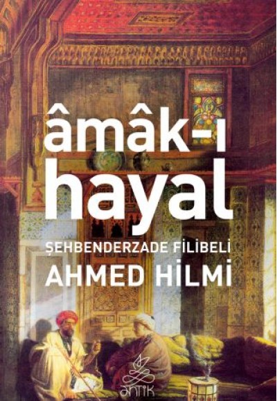 Amak-ı Hayal