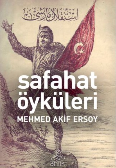 Safahat Öyküleri