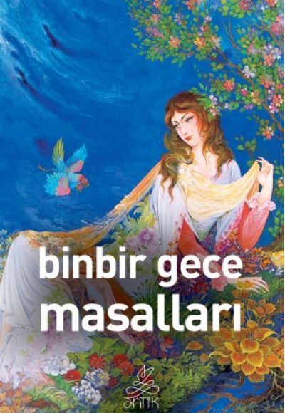 Binbir Gece Masalları