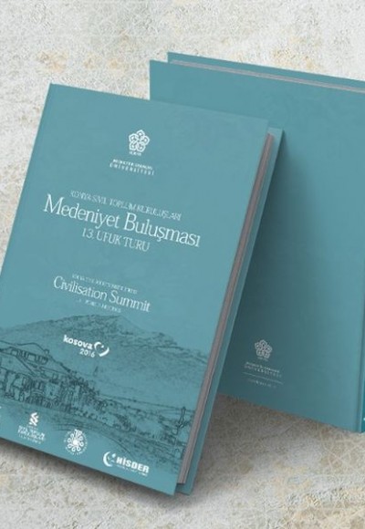 Konya Sivil Toplum Kuruluşları Medeniyet Buluşması (13. Ufuk Turu)