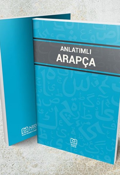 Anlatımlı Arapça