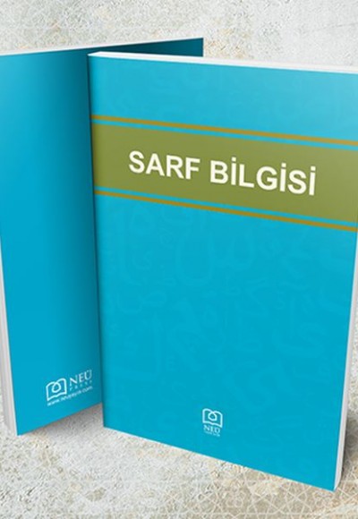 Sarf Bilgisi