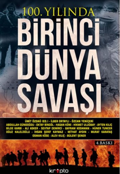 100. Yılında Birinci Dünya Savaşı