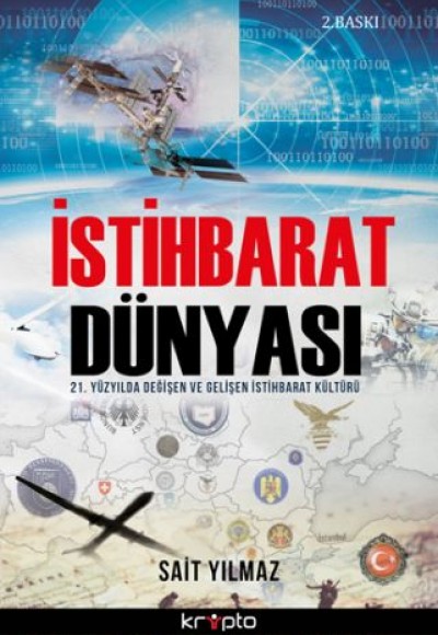 İstihbarat Dünyası