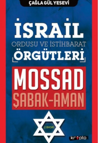 İsrail Ordusu ve İstihbarat Örgütleri