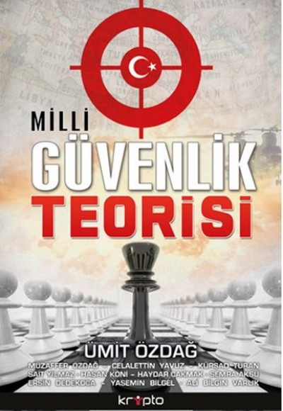 Milli Güvenlik Teorisi