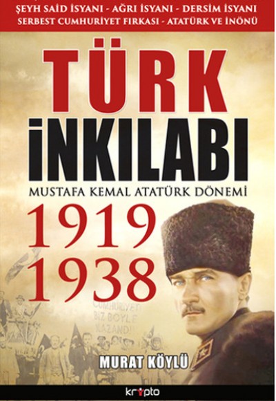 Türk İnkılabı 1919-1938