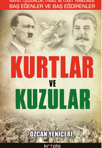 Kurtlar ve Kuzular