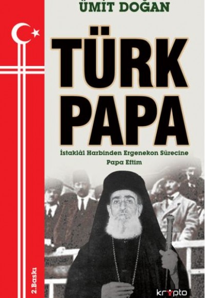 Türk Papa