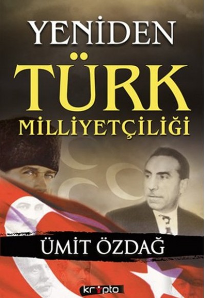 Yeniden Türk Milliyetçiliği