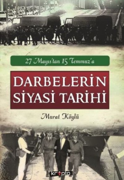 Darbelerin Siyasi Tarihi